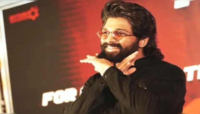 Allu Arjun Released: അല്ലു അർജുൻ ജയിൽ മോചിതനായി; ഇറങ്ങിയത് പിൻഗേറ്റിലൂടെ!