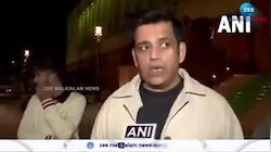 Allu Arjun: അല്ലുവിനോട് തീവ്രവാദിയോട് എന്ന പോലെ പെരുമാറി; ഇത്  സിനിമാ വ്യവസായത്തിന് കരിദിനമെന്ന് രവി കിഷൻ