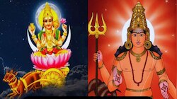 നാളെ മുതൽ ഇവരുടെ ഭാഗ്യം മാറും; മഹാഭാഗ്യ യോഗത്താൽ ലഭിക്കും ബമ്പർ നേട്ടങ്ങൾ!