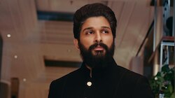 Allu Arjun: 'ദൗർഭാ​ഗ്യകരം, കുട്ടിക്ക് ആവശ്യമായതെല്ലാം ചെയ്തുകൊടുക്കും'; വിമർശനങ്ങൾക്ക് മറുപടിയുമായി അല്ലു അർജുൻ