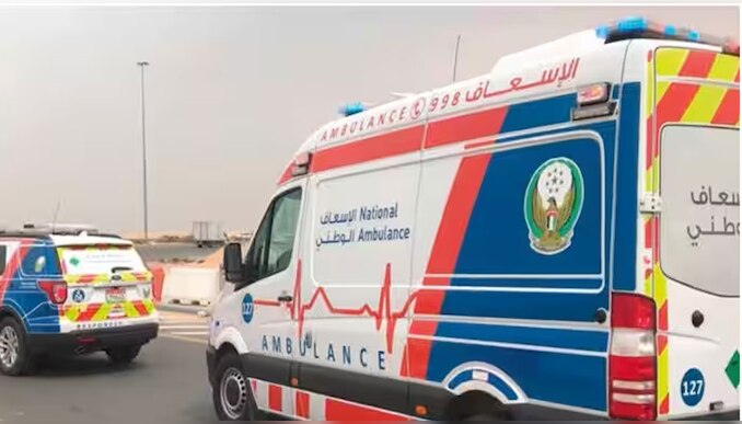 UAE Accident: യുഎഇയിലെ ഖോർഫക്കാനിലെ ബസ് അപകടം: 9 മരണം, 73 പേരെ രക്ഷപ്പെടുത്തി