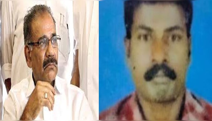 Wild Elephant Attack: കാട്ടാന ആക്രമണം: കുടുംബത്തിന് ഇന്നുതന്നെ സഹായധനം നൽകാൻ നിർദേശം നൽകിയതായി മന്ത്രി 