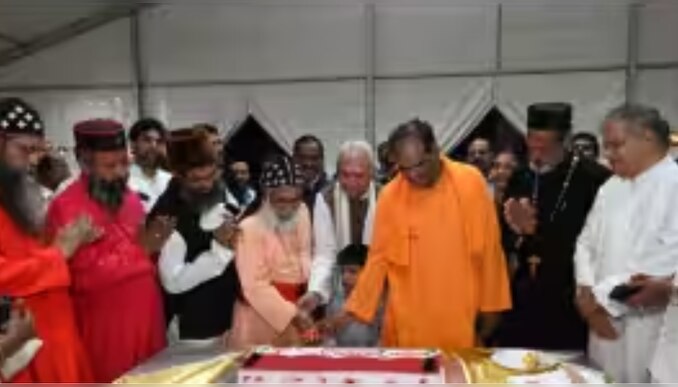 CM Pinarayi Vijayan: ഇത്തവണയും വന്നില്ല! ഗവർണറുടെ ക്രിസ്മസ് വിരുന്നിൽ പങ്കെടുക്കാതെ മുഖ്യമന്ത്രിയും മന്ത്രിമാരും