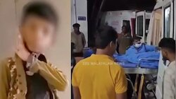 Pushpa 2 Stampede: മസ്തിഷ്ക മരണം സംഭവിച്ച ശ്രീതേജ് കടുത്ത 'പുഷ്പ' ആരാധകൻ; നൊമ്പരമായി 'ഫയർ ആക്ഷൻ ഡാൻസ്' വീഡിയോ