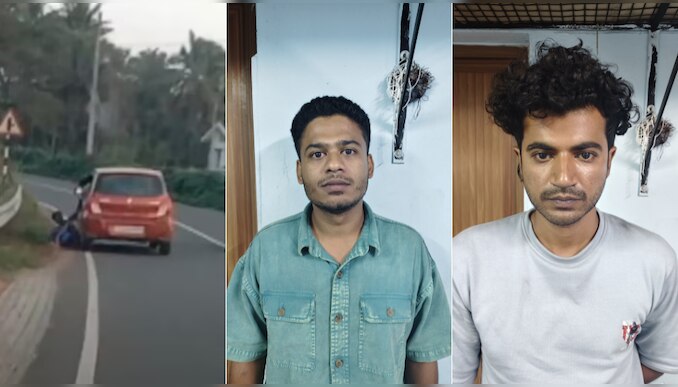 Tribal Man Attacked: ആദിവാസി യുവാവിനെ റോഡിലൂടെ വലിച്ചിഴച്ച സംഭവം; രണ്ട് പേർ കൂടി പിടിയിൽ