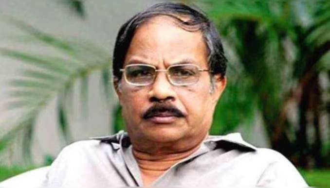 MT Vasudevan Nair: എം.ടിയുടെ ആരോഗ്യനിലയിൽ നേരിയ പുരോഗതി; പ്രാർഥനയോടെ കേരളം