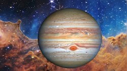 Jupiter Transit 2025: വ്യാഴത്തിന്റെ അനു​ഗ്രഹം വേണ്ടുവോളം; പുതുവർഷത്തിൽ ഈ മൂന്ന് രാശിക്കാർക്ക് സമ്പത്തും സുഖ ജീവിതവും!