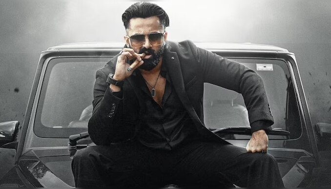 Marco Action Teaser: ബോക്സ് ഓഫീസിൽ ചോരക്കളിയുമായി ഉണ്ണി മുകുന്ദന്റെ 'മാർക്കോ'; ആക്ഷൻ ടീസർ പുറത്തിറങ്ങി