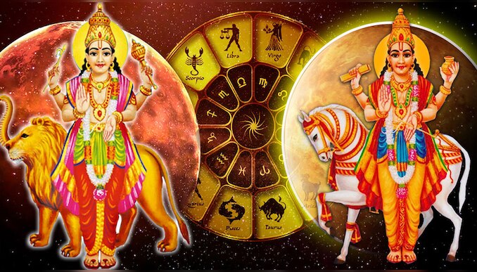 Budh Guru Gochar: സമസപ്തക യോഗത്താൽ ഇവർക്ക് ലഭിക്കും ബമ്പർ നേട്ടങ്ങൾ!