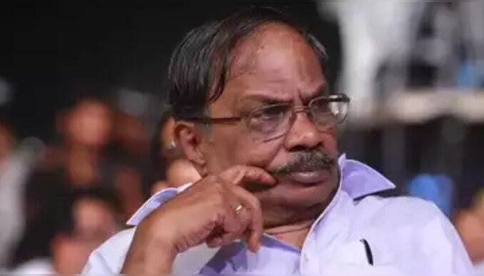 MT Vasudevan Nair Passes Away: മലയാളത്തിന്റെ മഹാ കാലത്തിന് വിട; എംടി വാസുദേവൻ നായർ അന്തരിച്ചു