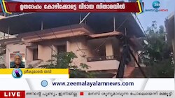 Sreekumaran Thampi: എംടിയുടെ വിയോഗം എല്ലാ മലയാളികളുടെയും തീരാനഷ്ടം