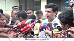 Mohammed Riyas: എം ടിയ്ക്ക് അന്ത്യാഞ്ജലി അർപ്പിച്ച് മന്ത്രി മുഹമ്മദ് റിയാസ്