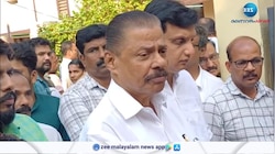 MV Govindan: എംടിയുടെ വിയോഗം മലയാളത്തിന് തീരാനഷ്ടമെന്ന് എം വി ഗോവിന്ദൻ