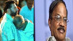 'എൻ്റെ മനസ് ശൂന്യമാവുന്ന പോലെ തോന്നുന്നു';എം ടിയുടെ വിയോഗത്തിൽ മമ്മൂട്ടി