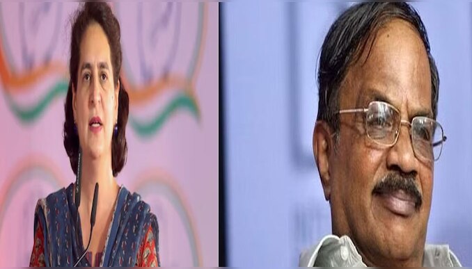 Priyanka Gandhi: വിടവാങ്ങിയത് കലയുടെയും സാഹിത്യത്തിൻ്റെയും യഥാർത്ഥ സംരക്ഷകൻ; എംടിയുടെ വിയോഗത്തിൽ പ്രിയങ്ക ​ഗാന്ധി 