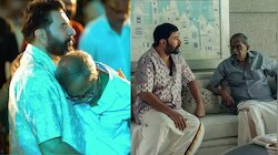മമ്മൂട്ടിയുടെ സ്വന്തം എംടി; പകരം വയ്ക്കാനാവാത്ത ആത്മബന്ധം!