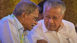 എം.ടിക്ക് അന്തിമോപചാരം അര്‍പ്പിച്ച് മുഖ്യമന്ത്രി പിണറായി വിജയൻ