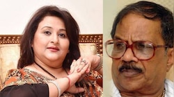 'എം ടി. പകർന്നു തന്ന പാഠങ്ങൾ വിലമതിക്കാനാവാത്തത്'; എംടിയുടെ ഓർമ്മകളിൽ സുപർണ ആനന്ദ്