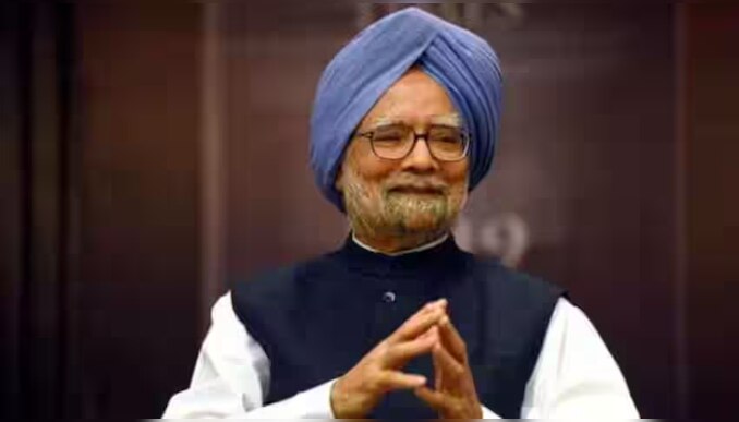 Manmohan Singh Hospitalised: ദേഹാസ്വാസ്ഥ്യം; മുൻ പ്രധാനമന്ത്രി മൻമോഹൻ സിങ് ആശുപത്രിയിൽ