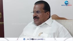 Pathanamthitta: പത്തനംതിട്ട സിപിഎം ജില്ലാ സമ്മേളനത്തിൽ ഇപി ജയരാജനെതിരെ രൂക്ഷവിമര്‍ശനം