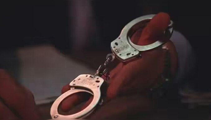 Ganja Seized: വീട്ടിൽ നിന്നും 18.27 kg കഞ്ചാവുമായി ദമ്പതികൾ പിടിയിൽ; സംഭവം തിരുവനന്തപുരത്ത്