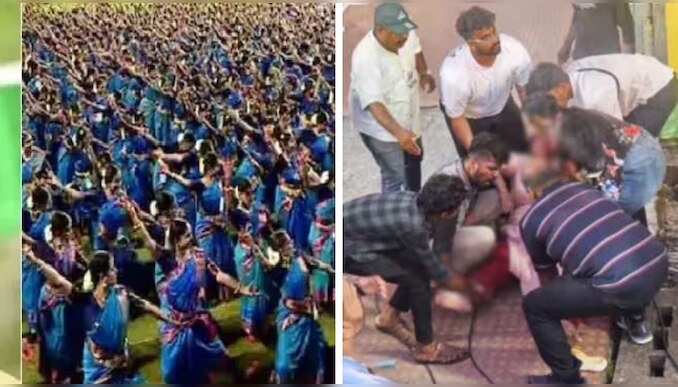 Uma Thomas MLA Accident: കലൂർ സ്റ്റേഡിയം അപകടം; പ്രതികൾക്കെതിരെ ജാമ്യമില്ലാ വകുപ്പുകൾ ചുമത്തി പൊലീസ്