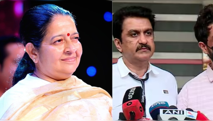 Uma Thomas MLA; ഉമാ തോമസ് സ്വയം ശ്വാസമെടുത്ത് തുടങ്ങി; ആരോഗ്യനിലയിൽ പുരോഗതി