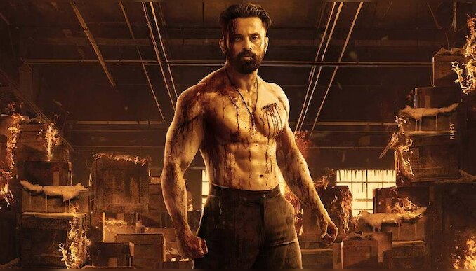 Marco: മാർക്കോ ക്ലൈമാക്സ്; ആഹാരവും വെള്ളവുമില്ലാതെ ഉണ്ണി മുകുന്ദൻ നിന്നത് 35 മണിക്കൂർ