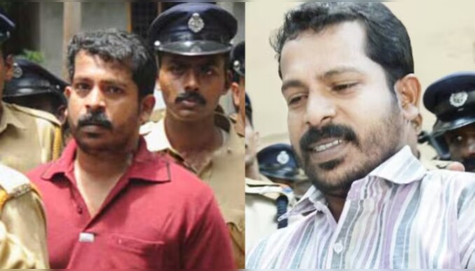 Kodi Suni Parole: കൊടി സുനിക്ക് പരോൾ നൽകിയതിൽ വിവാദം; പരോൾ ന്യൂ മാഹി ഇരട്ടക്കൊല കേസിൽ വിചാരണ തുടങ്ങാനിരിക്കെ, സാക്ഷികളെ സ്വാധീനിക്കുമെന്ന് ആരോപണം
