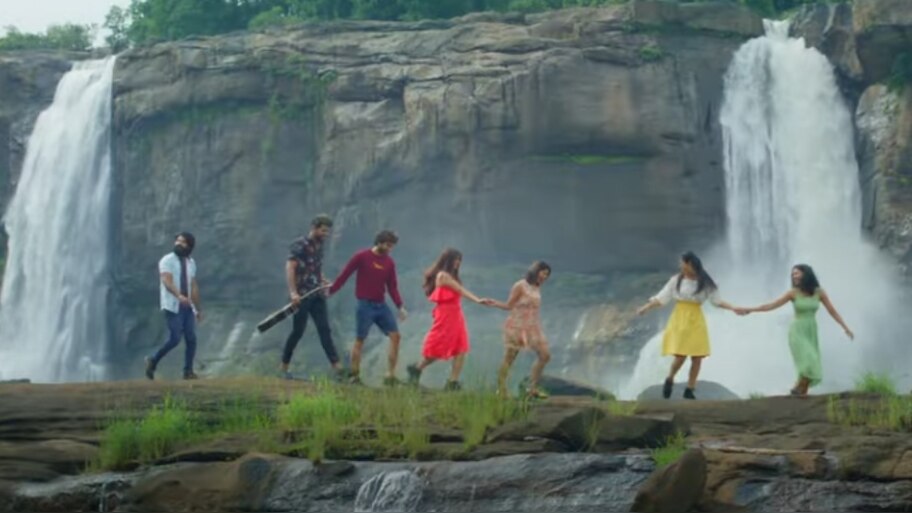 Lovedale movie: യുവത്വത്തിന്റെ കഥയുമായി 'ലവ്ഡേൽ'; ആദ്യ വീഡിയോ ​ഗാനം പുറത്തിറങ്ങി