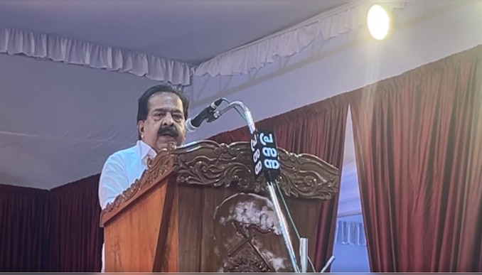 Ramesh Chennithala - NSS: 'എൻ.എസ്.എസുമായി ആത്മബന്ധം, ആര് വിചാരിച്ചാലും മുറിച്ച് മാറ്റാൻ പറ്റില്ല'; 11 വർഷത്തെ പിണക്കം അവസാനിപ്പിച്ച് രമേശ് ചെന്നിത്തല