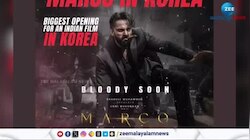 Marco Movie: ബാഹുബലിയ്ക്ക് ശേഷം കൊറിയയിൽ റിലീസ് ചെയ്യുന്ന ഇന്ത്യൻ ചിത്രമായി മാർക്കോ
