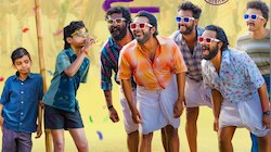 Sumathy Valavu First Look: 'സുമതി വളവി'ൻ്റെ ലോകം വെളിപ്പെടുത്താൻ സമയമായി'; ഫസ്റ്റ് ലുക്ക് പോസ്റ്ററെത്തി