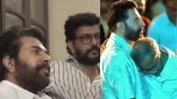 മറക്കാൻ പറ്റുന്നില്ല...പ്രിയ ഗുരുവിന്റ വീട്ടിലെത്തി മമ്മൂട്ടി