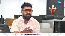 Sudhi Surendran Interview: മാർക്കോ സെറ്റിൽ ഞങ്ങൾ ബ്ലഡ് കാനുമായി ആയിരുന്നു നടന്നിരുന്നത്, ടച്ചപ്പ് ബാഗ് ഇല്ലായിരുന്നു - സുധി സുരേന്ദ്രൻ