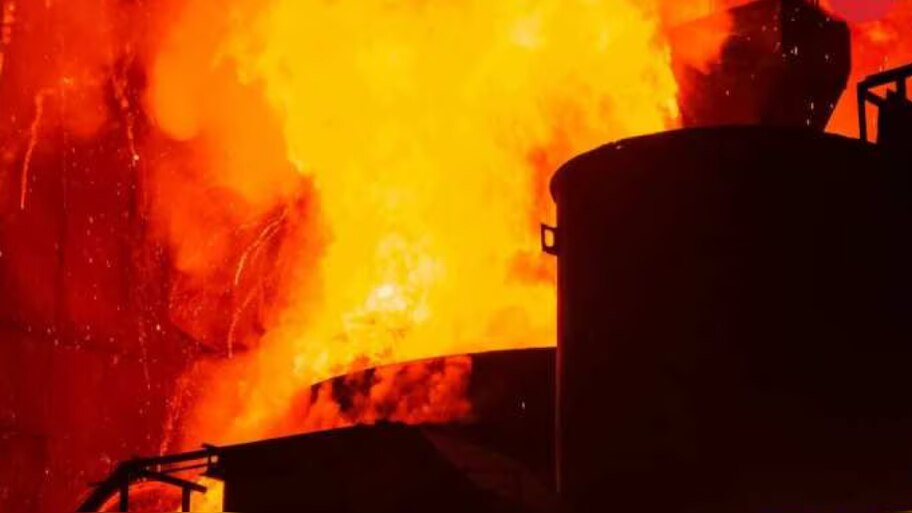 Explosion At Virudhunagar: പടക്ക നിർമ്മാണശാലയിൽ പൊട്ടിത്തെറി; ആറ് പേർക്ക് ദാരുണാന്ത്യം