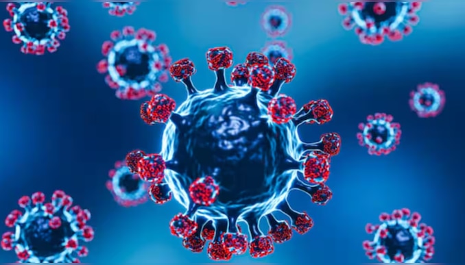 HMPV In China: വീണ്ടും മാസ്ക്! ചൈനയിലെ വൈറസ് വ്യാപനത്തിൽ ജാഗ്രത വേണമെന്ന് ആരോഗ്യ മന്ത്രി