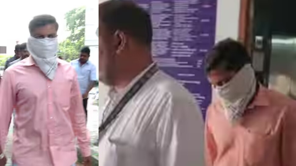 murder of woman and her new born twins in kollam anchal cbi arrested ...