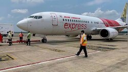 Air India Express: എയർ ഇന്ത്യ വിമാനം ഏഴര മണിക്കൂറായിട്ടും ടേക്ക് ഓഫ് ചെയ്തില്ല; വലഞ്ഞ് 200ഓളം യാത്രക്കാർ