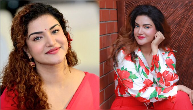 Honey Rose: ക്ഷണം നിരസിച്ചു, ദ്വയാർത്ഥ പ്രയോ​ഗങ്ങൾ നടത്തി പ്രതികാരം ചെയ്യുന്നു; തുറന്നടിച്ച് ഹണി റോസ്