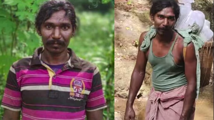 Wild Elephant Attack: കാട്ടാന ആക്രമണം: മണിയുടെ ഭാര്യക്ക് ജോലി, മകൾക്ക് ചികിത്സ; കുടുംബത്തെ ഏറ്റെടുക്കുമെന്ന് വനം വകുപ്പ്