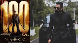 Marco: നൂറ് കോടി ക്ലബിൽ ഇടംനേടി 'മാർക്കോ'; റെക്കോർഡുകൾ തിരുത്തിക്കുറിച്ച്  ഉണ്ണി മുകുന്ദൻ ചിത്രം