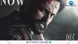 Abhimanyu Thilakan: മാര്‍ക്കോ വില്ലന്‍ അഭിമന്യു തിലകന്റെ അടുത്ത ചിത്രം ബേബി ഗേള്‍