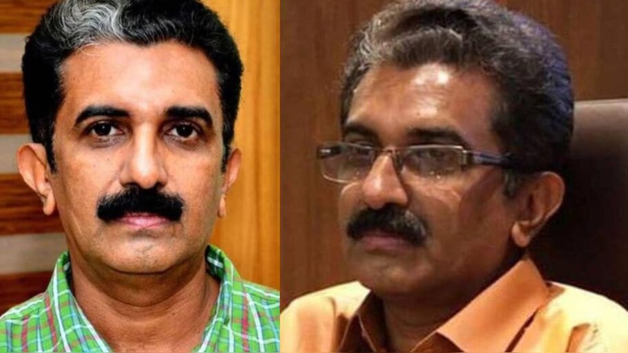 ADM Naveen Babu Death: എഡിഎം നവീൻ ബാബുവിന്റെ മരണം; സിബിഐ അന്വേഷണം ഇല്ല