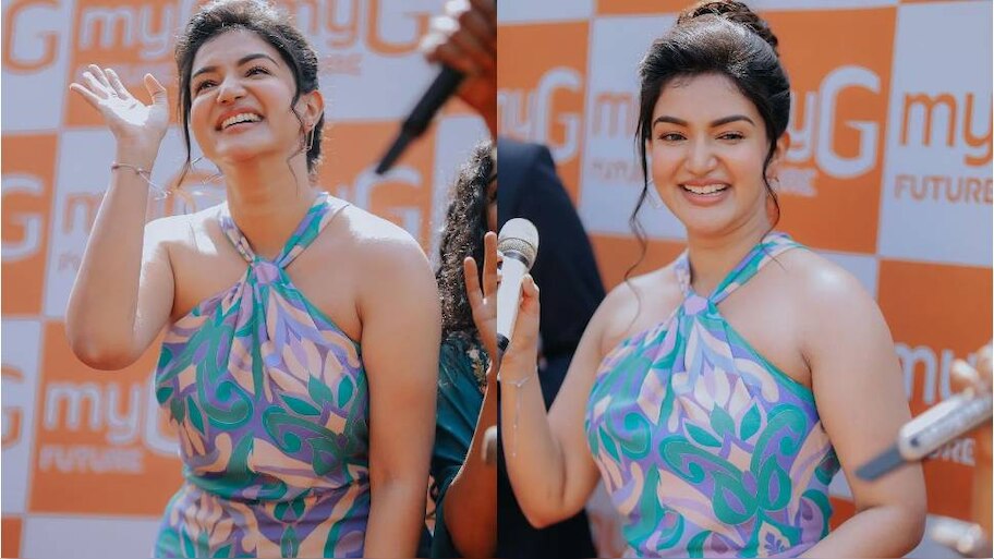 Honey Rose: 'ഹണി റോസിന് പൂർണ്ണ പിന്തുണ'; സ്ത്രീത്വത്തെ അപമാനിക്കാനുള്ള ശ്രമത്തെ അപലപിച്ച് 'അമ്മ' സംഘടന