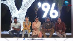 96 Part 2:റാമും ജാനുവും ഒന്നിക്കുമോ? 