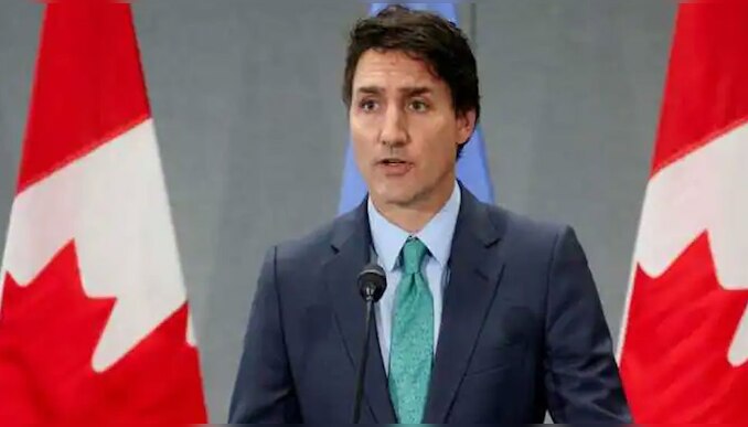 Justin Trudeau Resigns: കാനഡ പ്രധാനമന്ത്രി ജസ്റ്റിൻ ട്രൂഡോ രാജിവെച്ചു