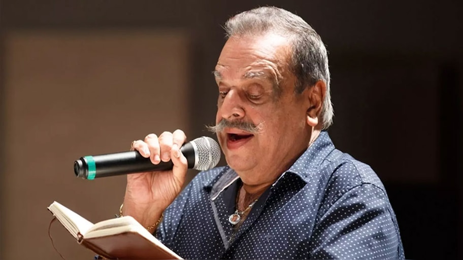 P Jayachandran's Funeral Today: ഗായകൻ പി. ജയചന്ദ്രന്റെ സംസ്കാരം ഇന്ന് നടക്കും
