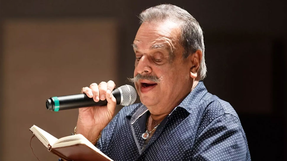P Jayachandran's Funeral Today: ഗായകൻ പി. ജയചന്ദ്രന്റെ സംസ്കാരം ഇന്ന് നടക്കും P Jayachandran's Funeral Today: ഗായകൻ പി. ജയചന്ദ്രന്റെ സംസ്കാരം ഇന്ന് നടക്കും