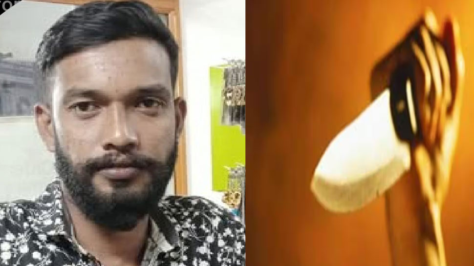 Crime News: ഭാര്യയുമായി അവിഹിത ബന്ധമെന്ന സംശയത്തിൽ ഗുണ്ടയെ യുവാവ് കുത്തിക്കൊന്നു; 3 പേർ പിടിയിൽ! Crime News: ഭാര്യയുമായി അവിഹിത ബന്ധമെന്ന സംശയത്തിൽ ഗുണ്ടയെ യുവാവ് കുത്തിക്കൊന്നു; 3 പേർ പിടിയിൽ!